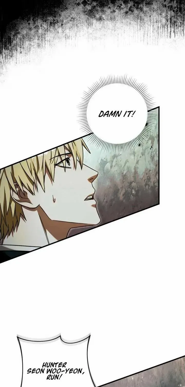 Read The Delusional Hunter in Another chapter 32 image 22 on Lezhin