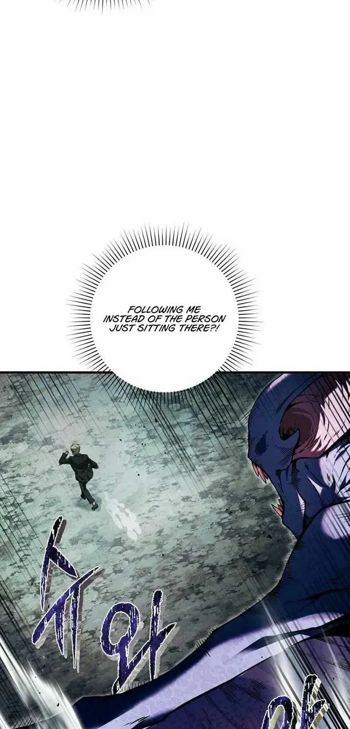Read The Delusional Hunter in Another chapter 32 image 28 on Lezhin