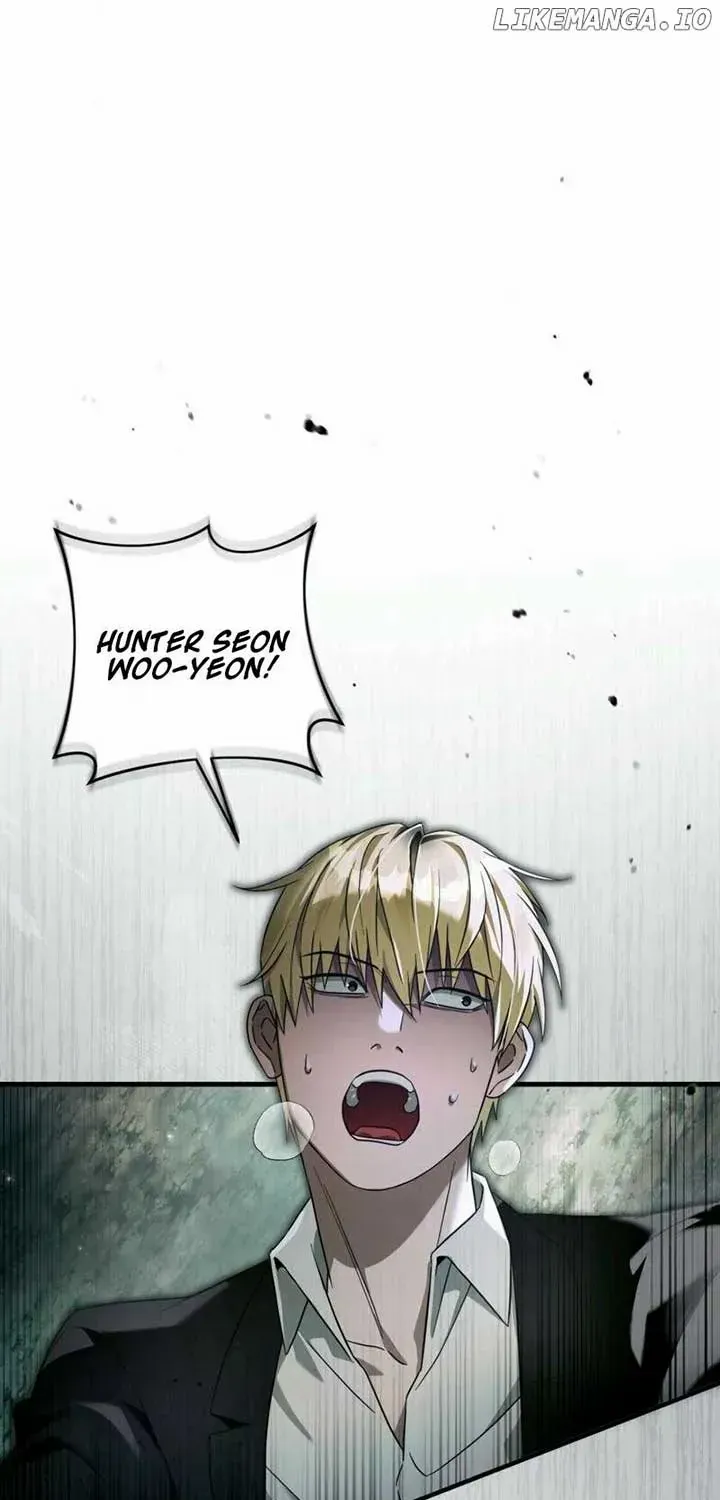 Read The Delusional Hunter in Another chapter 32 image 32 on Lezhin