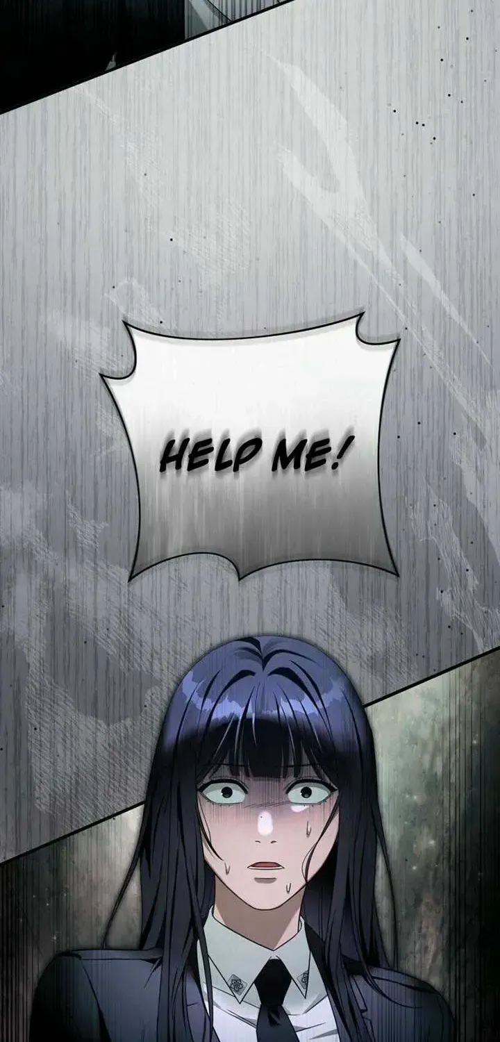 Read The Delusional Hunter in Another chapter 32 image 33 on Lezhin