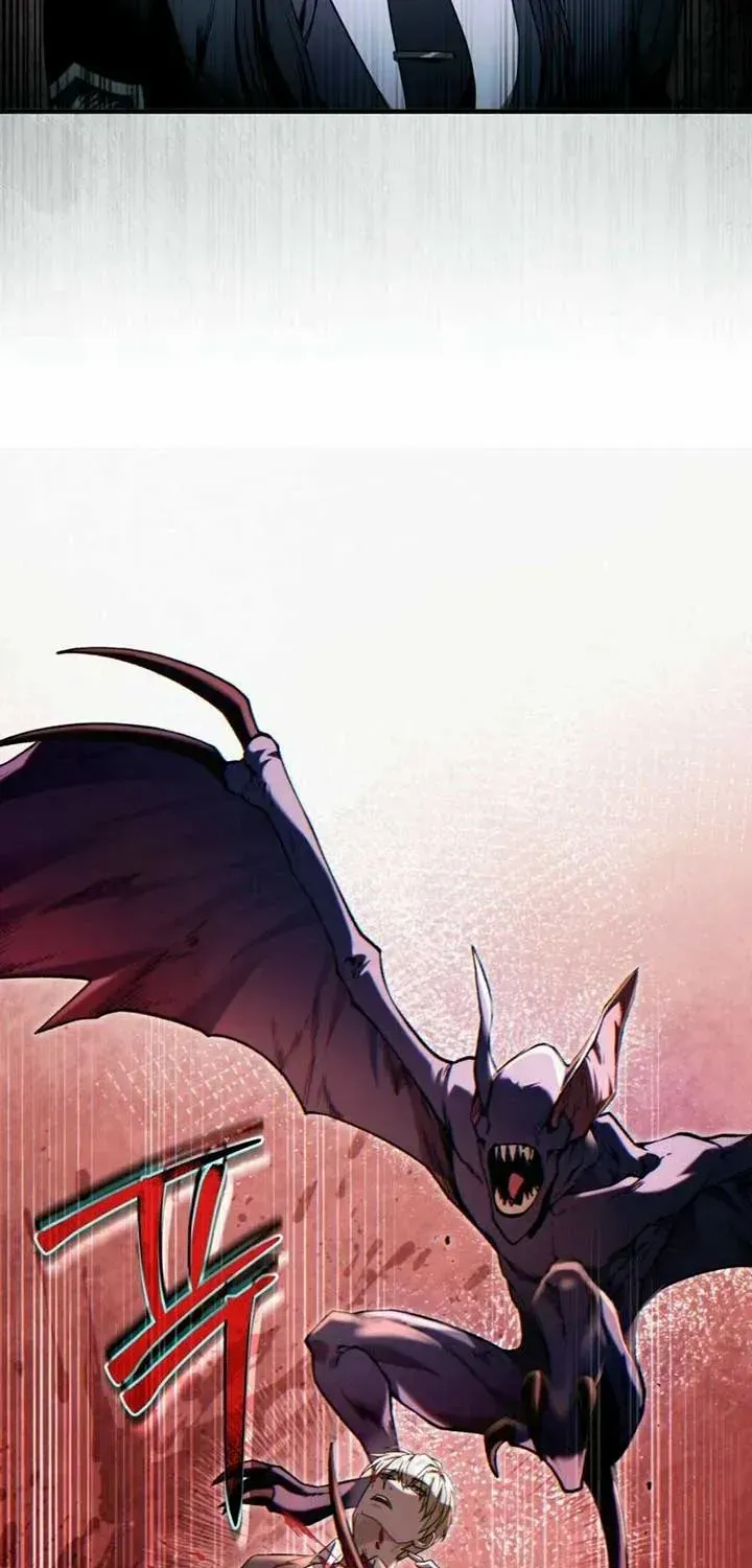 Read The Delusional Hunter in Another chapter 32 image 34 on Lezhin