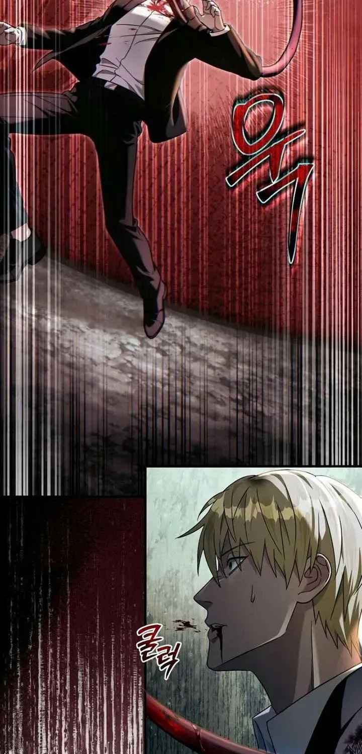 Read The Delusional Hunter in Another chapter 32 image 35 on Lezhin