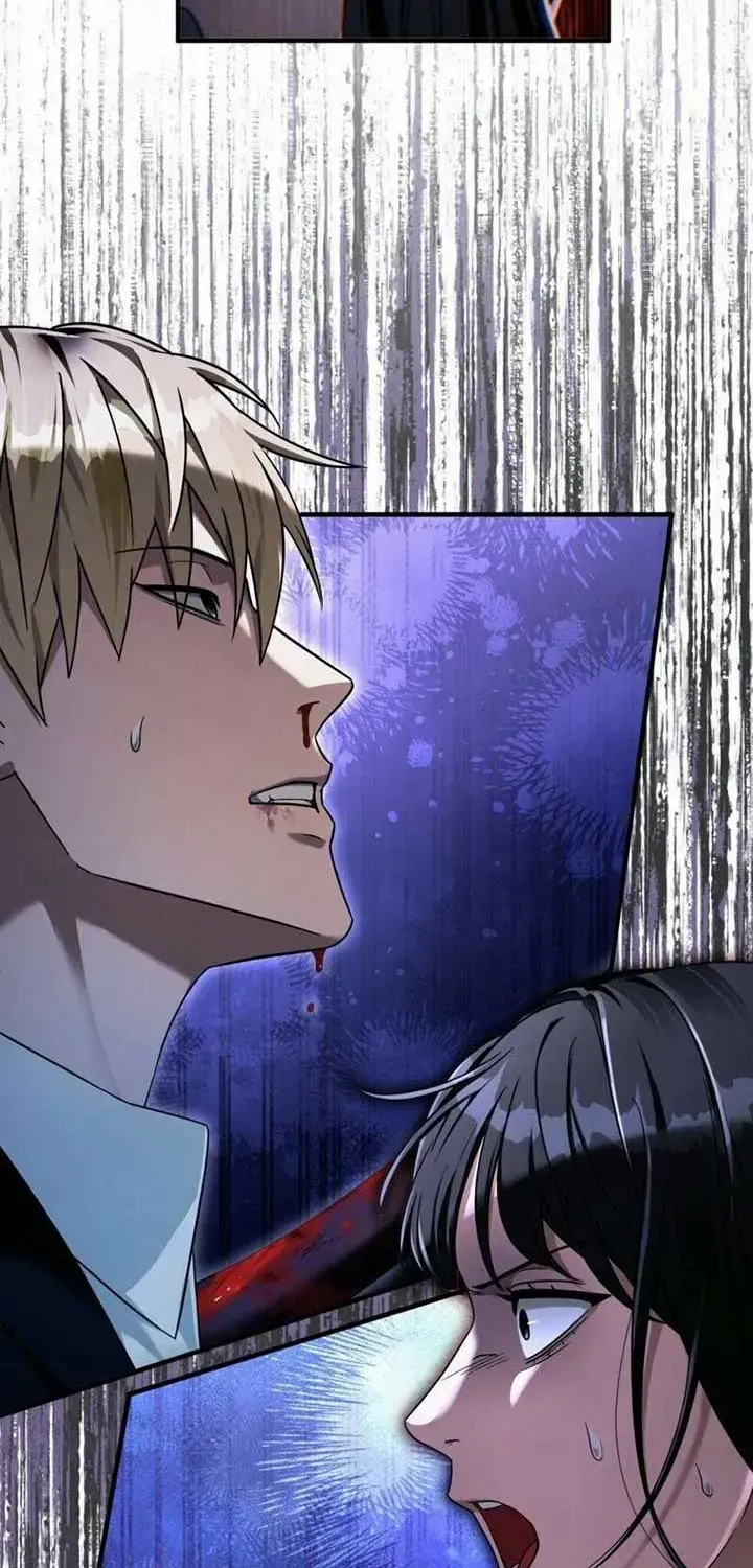 Read The Delusional Hunter in Another chapter 32 image 37 on Lezhin