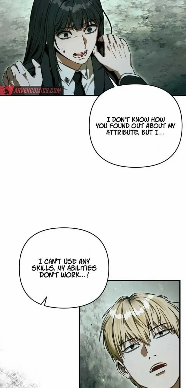 Read The Delusional Hunter in Another chapter 32 image 4 on Lezhin
