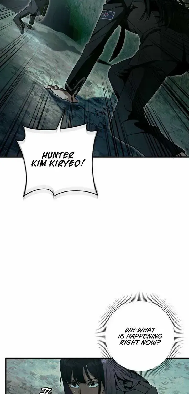 Read The Delusional Hunter in Another chapter 32 image 42 on Lezhin