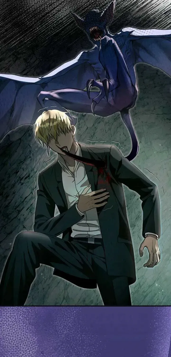 Read The Delusional Hunter in Another chapter 32 image 46 on Lezhin