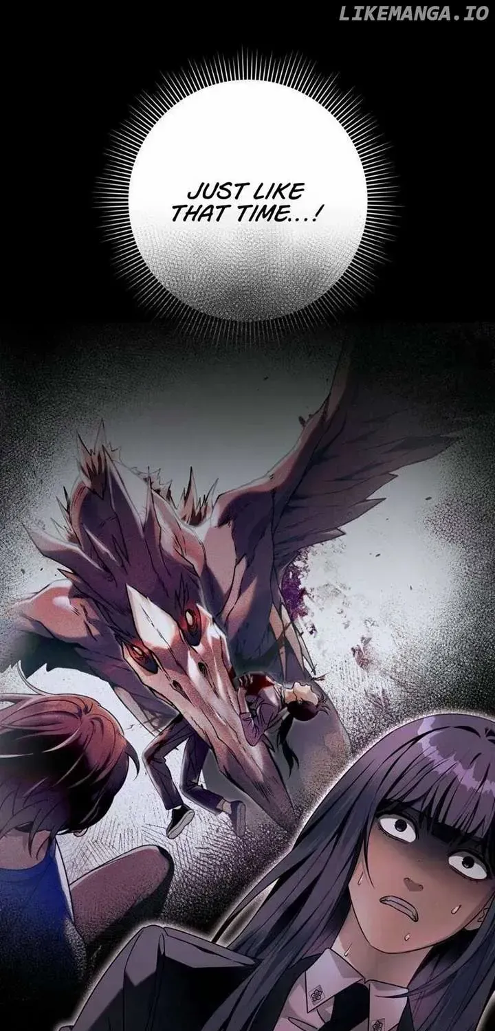 Read The Delusional Hunter in Another chapter 32 image 48 on Lezhin