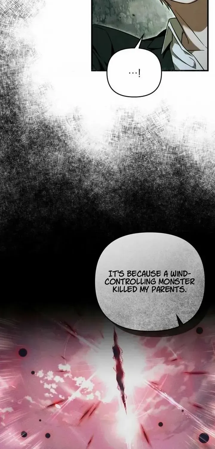 Read The Delusional Hunter in Another chapter 32 image 5 on Lezhin