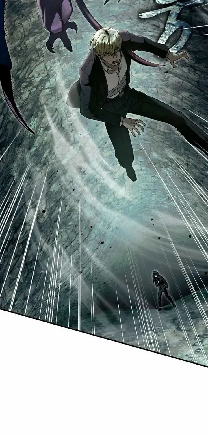 Read The Delusional Hunter in Another chapter 32 image 50 on Lezhin