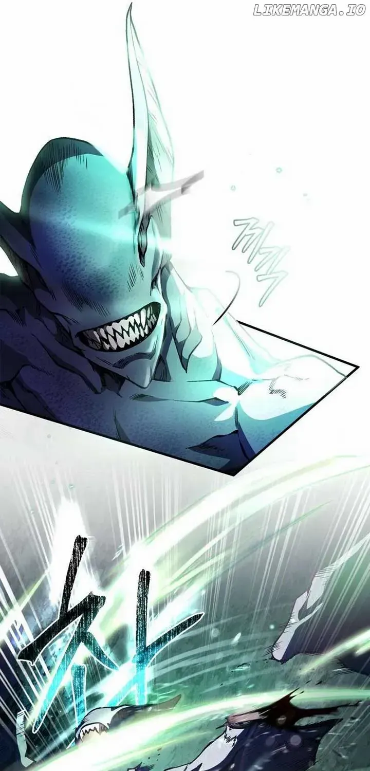 Read The Delusional Hunter in Another chapter 32 image 56 on Lezhin
