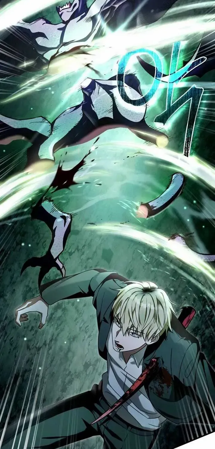 Read The Delusional Hunter in Another chapter 32 image 57 on Lezhin