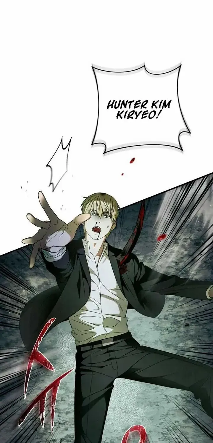 Read The Delusional Hunter in Another chapter 32 image 59 on Lezhin