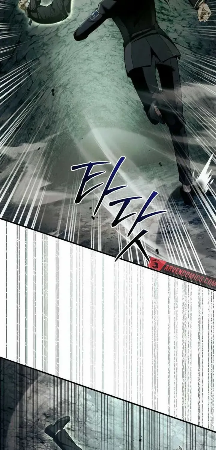 Read The Delusional Hunter in Another chapter 32 image 61 on Lezhin