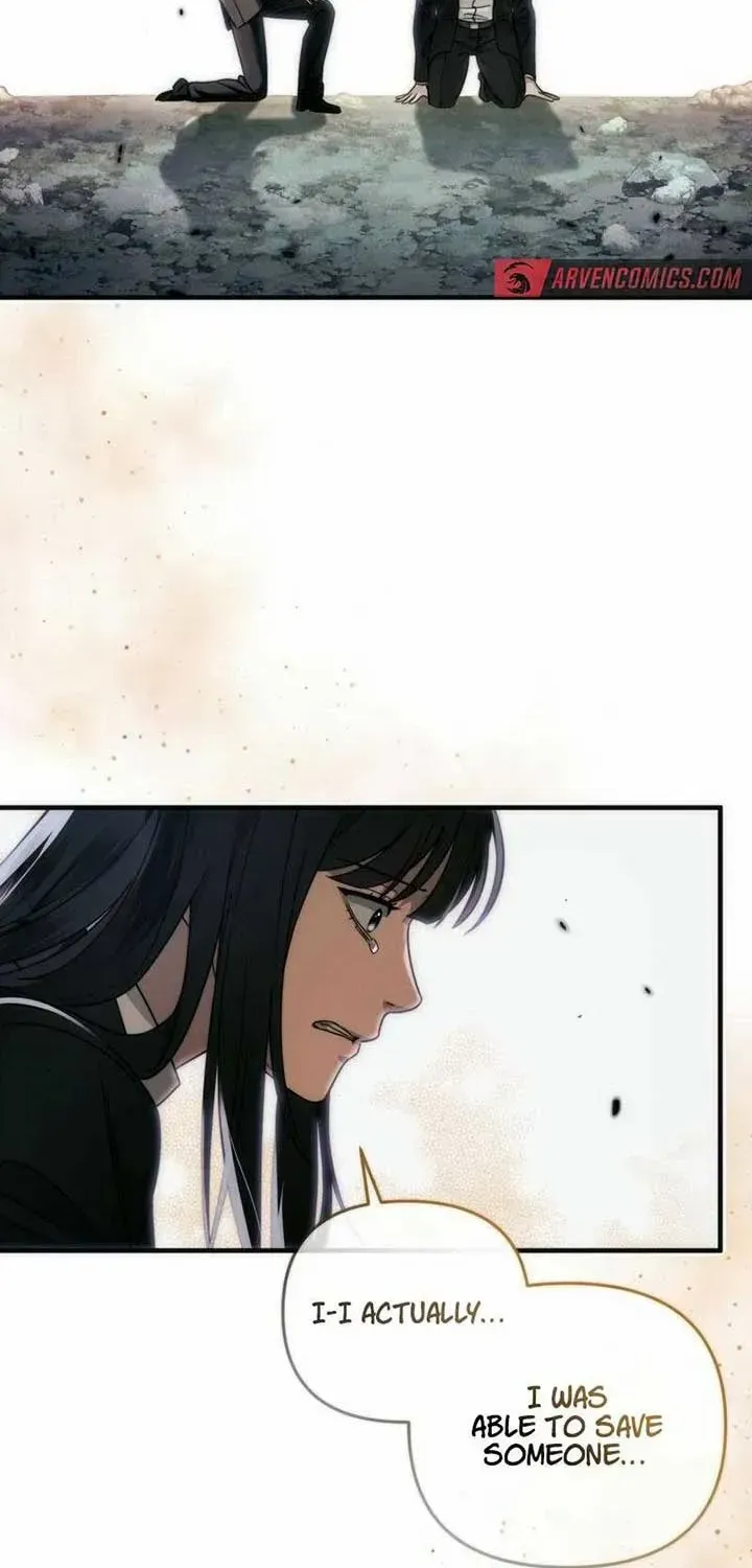 Read The Delusional Hunter in Another chapter 32 image 71 on Lezhin