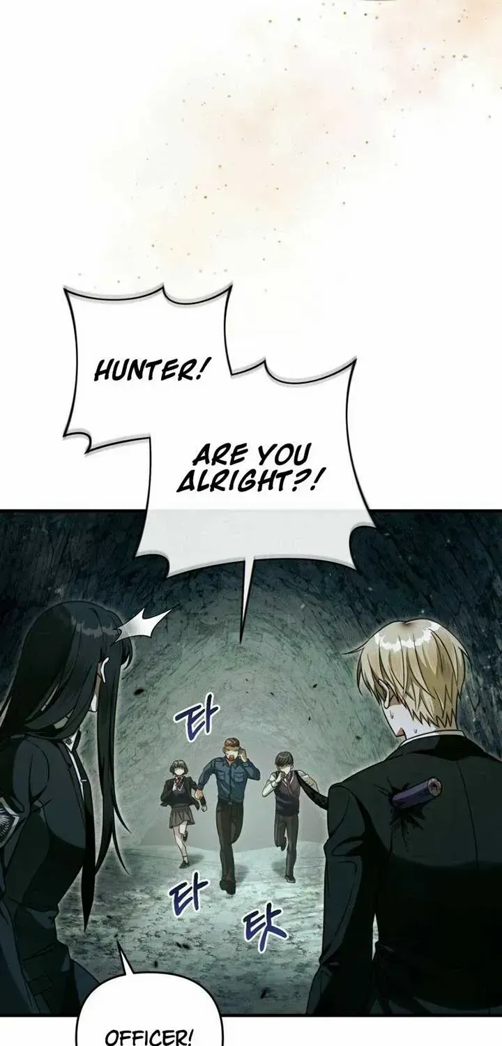 Read The Delusional Hunter in Another chapter 32 image 72 on Lezhin