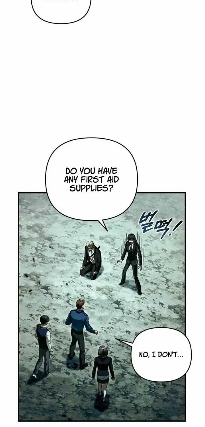 Read The Delusional Hunter in Another chapter 32 image 73 on Lezhin