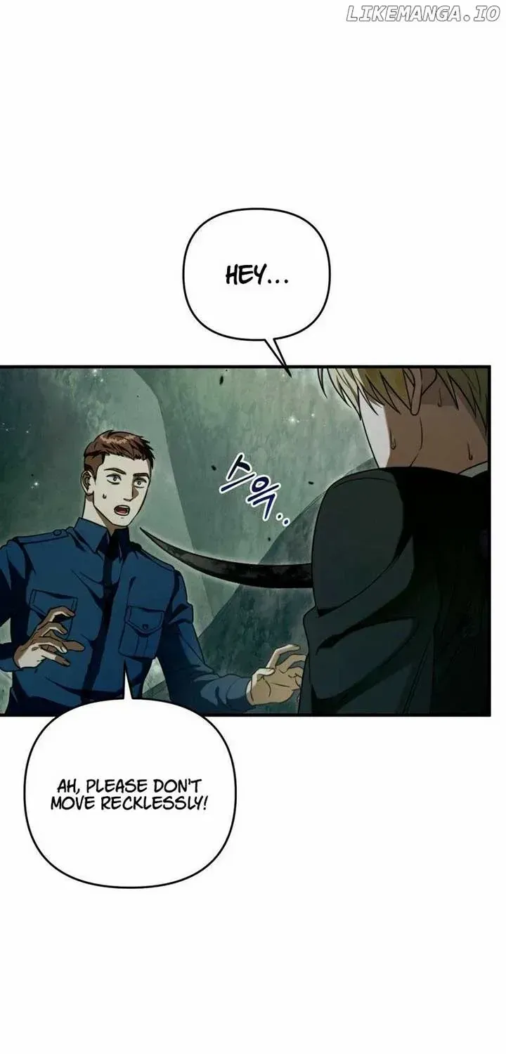 Read The Delusional Hunter in Another chapter 32 image 74 on Lezhin