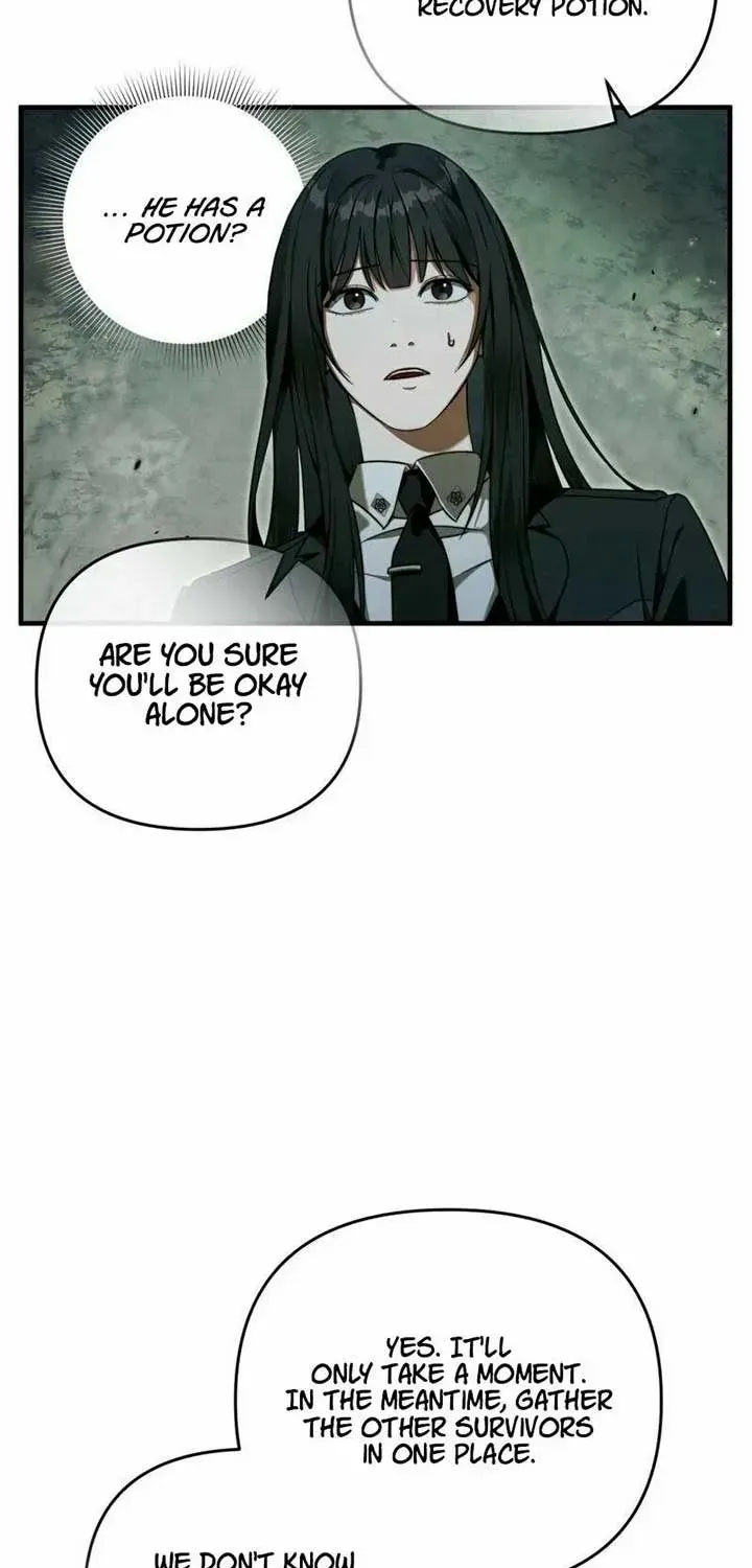 Read The Delusional Hunter in Another chapter 32 image 76 on Lezhin