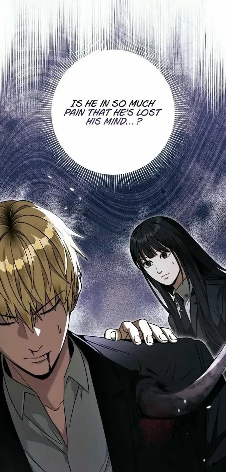 Read The Delusional Hunter in Another chapter 32 image 78 on Lezhin