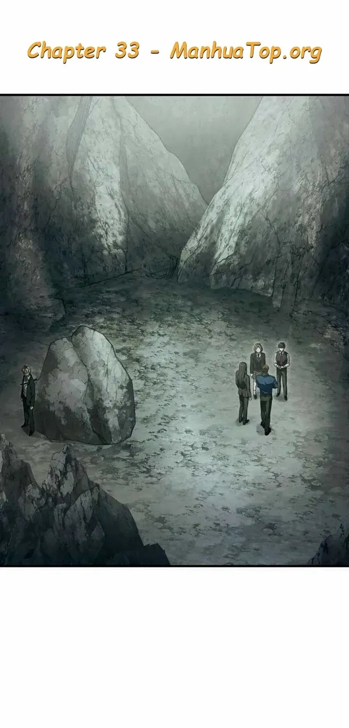Read The Delusional Hunter in Another chapter 33 image 1 on Lezhin