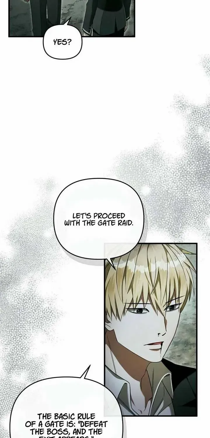 Read The Delusional Hunter in Another chapter 33 image 15 on Lezhin