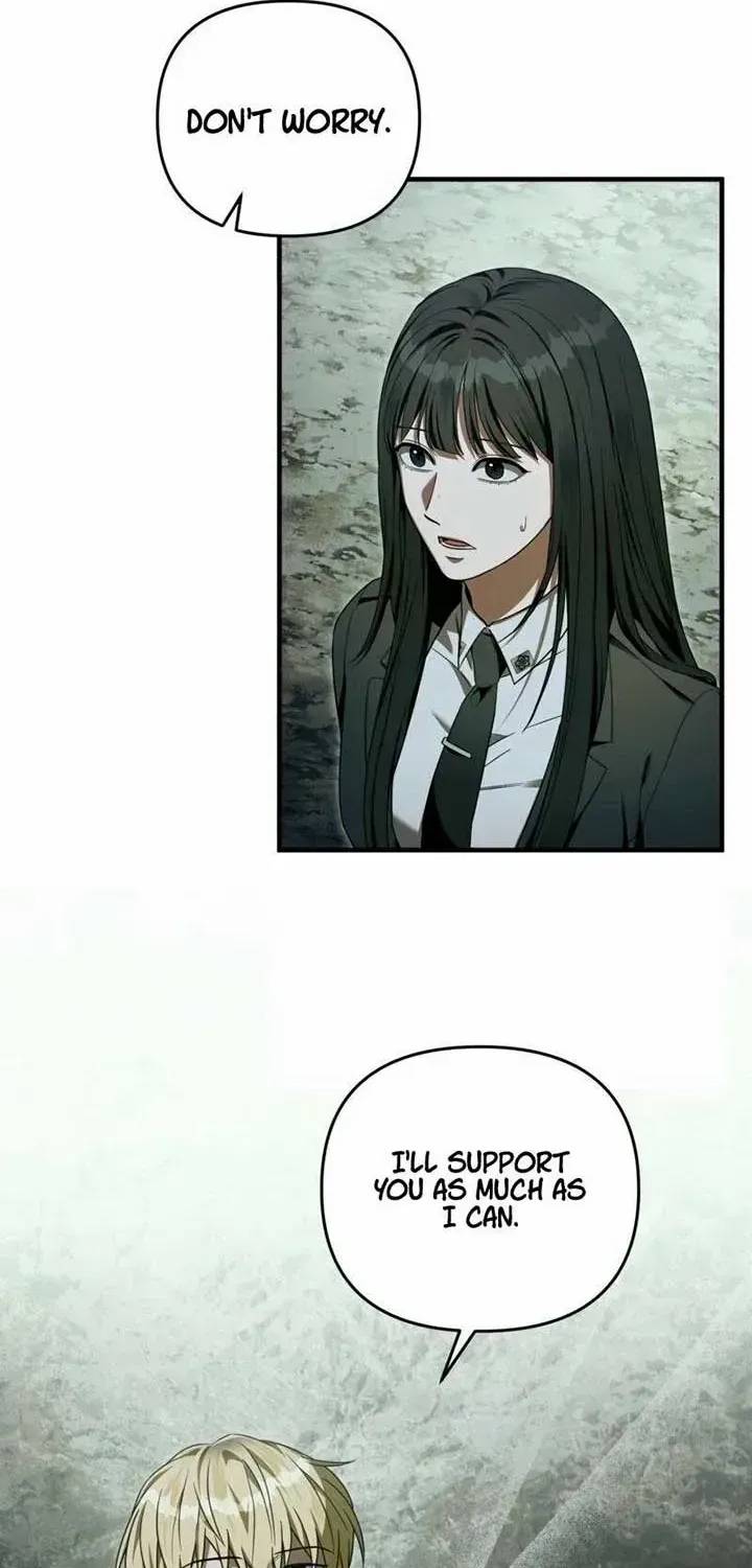 Read The Delusional Hunter in Another chapter 33 image 18 on Lezhin
