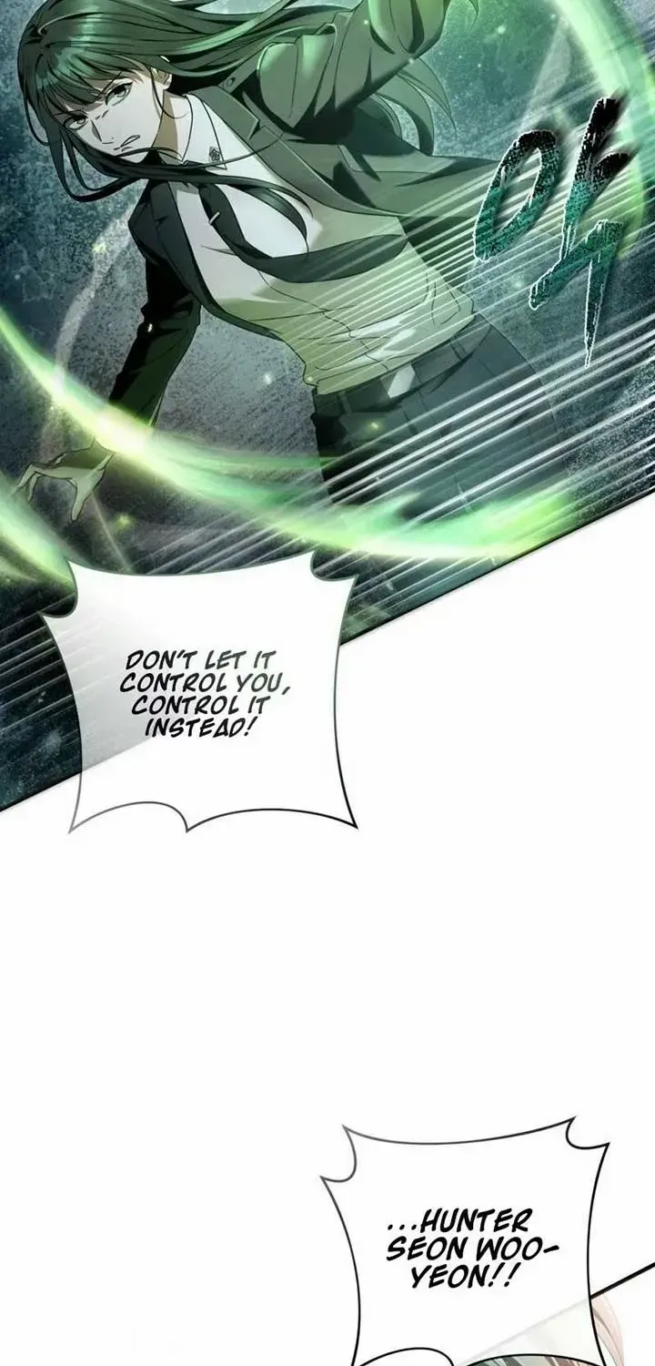 Read The Delusional Hunter in Another chapter 33 image 22 on Lezhin
