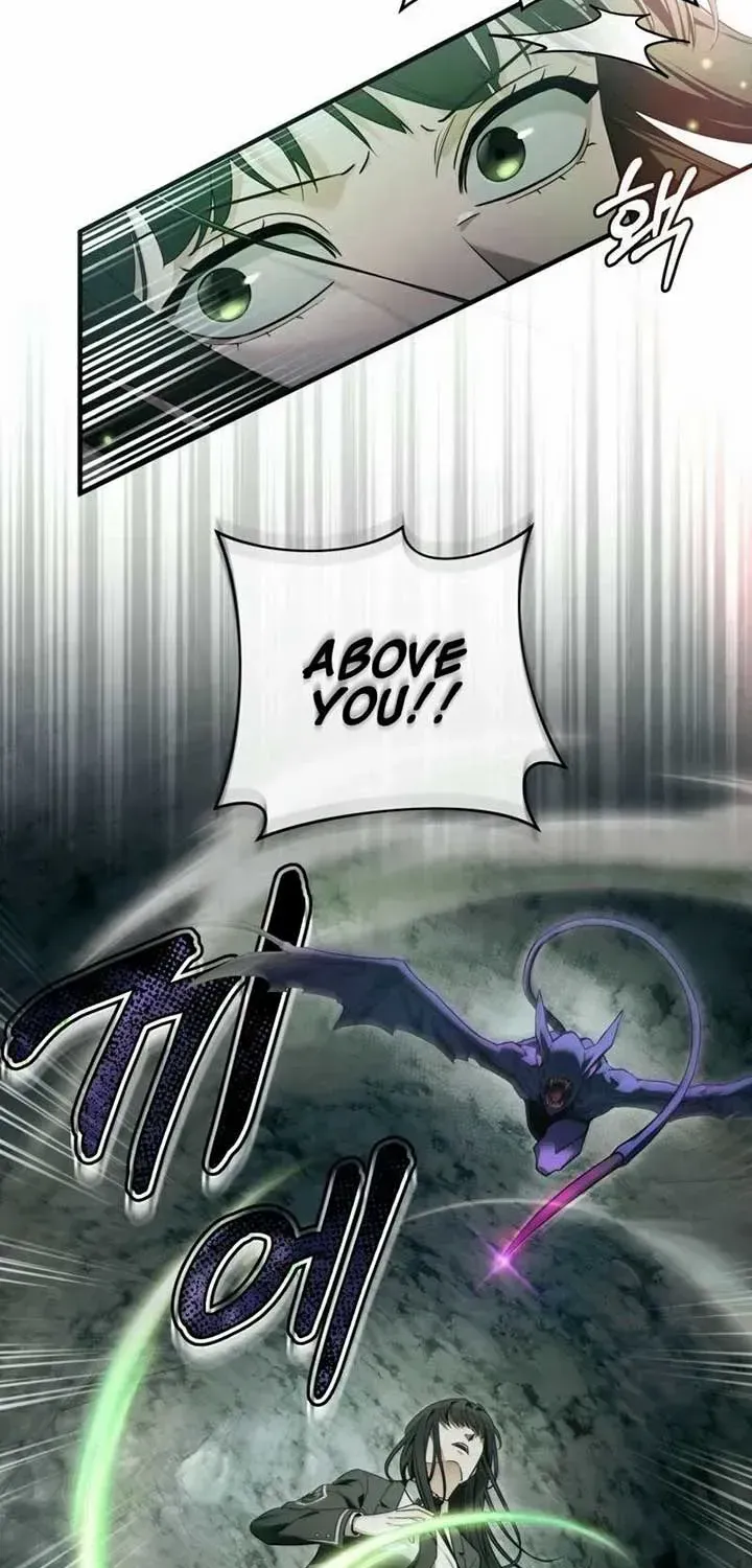 Read The Delusional Hunter in Another chapter 33 image 23 on Lezhin