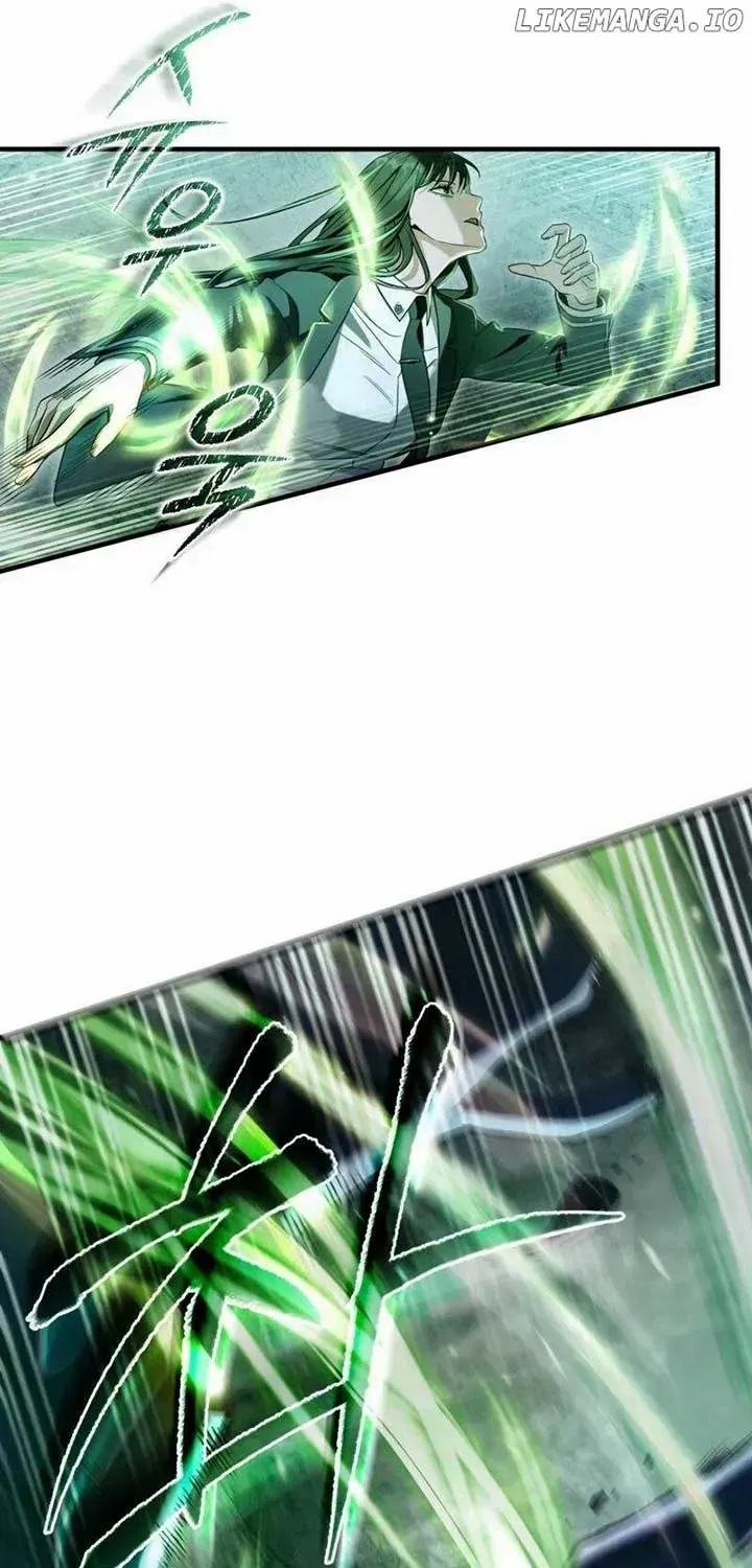Read The Delusional Hunter in Another chapter 33 image 25 on Lezhin