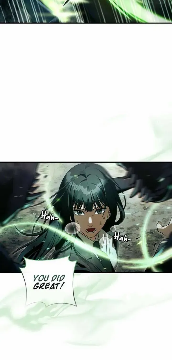 Read The Delusional Hunter in Another chapter 33 image 27 on Lezhin
