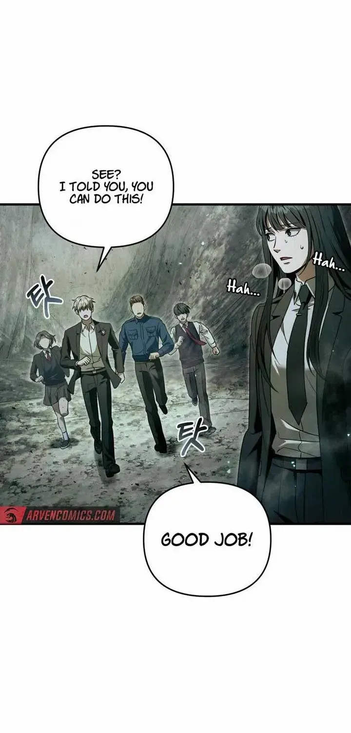 Read The Delusional Hunter in Another chapter 33 image 28 on Lezhin