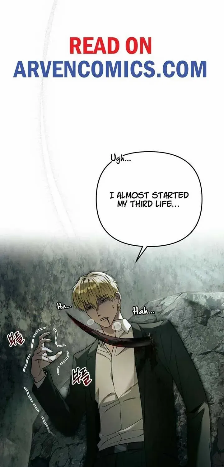 Read The Delusional Hunter in Another chapter 33 image 3 on Lezhin
