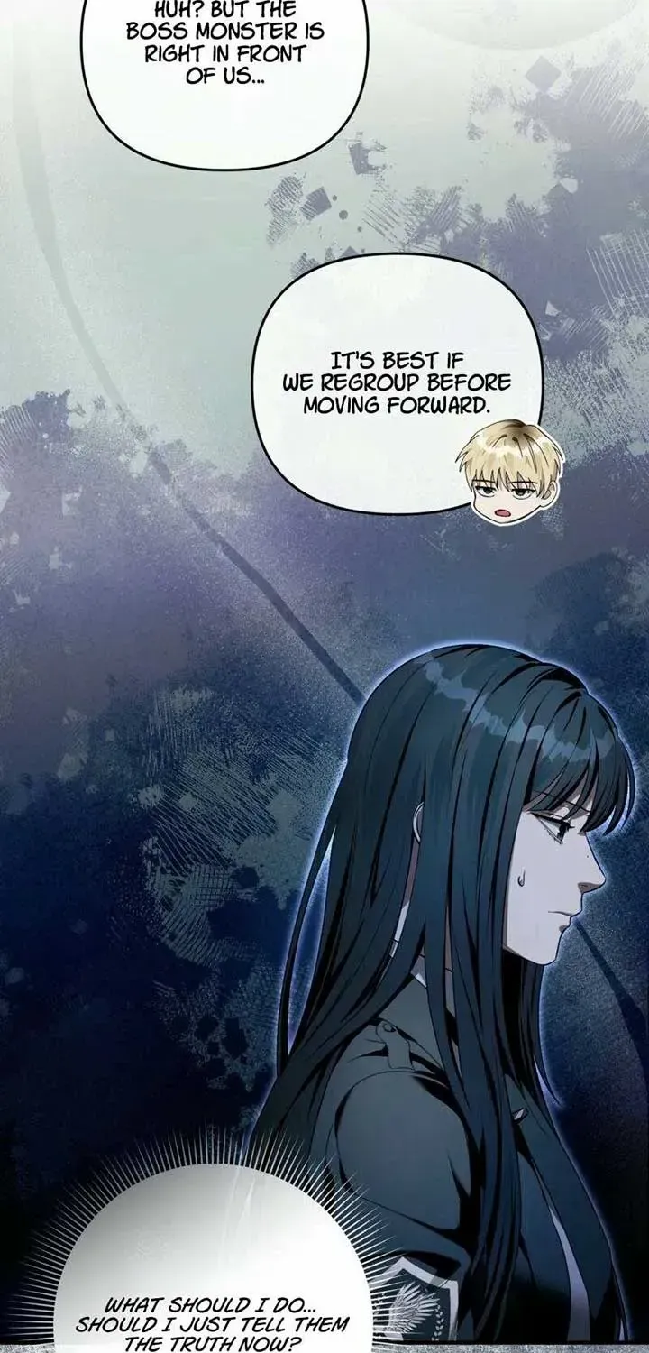 Read The Delusional Hunter in Another chapter 33 image 31 on Lezhin