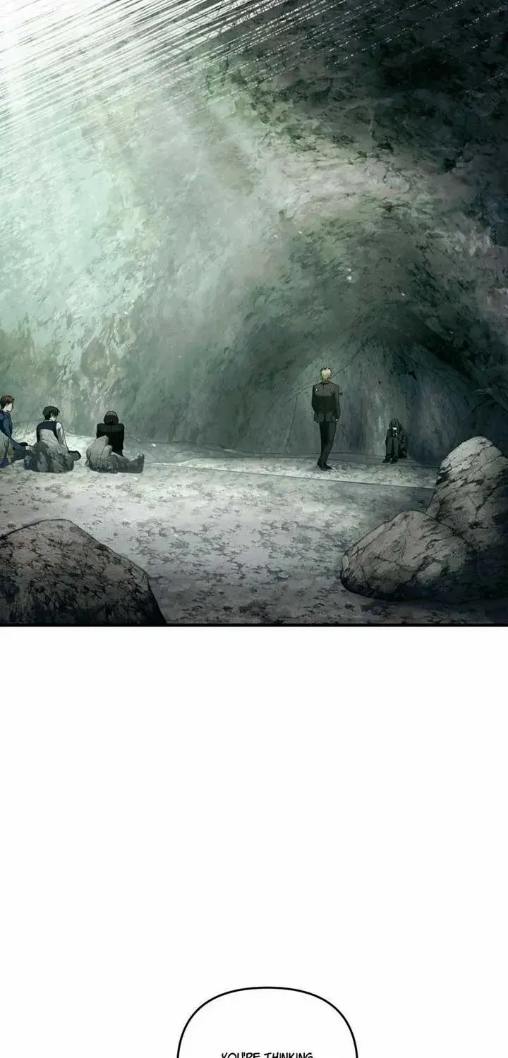 Read The Delusional Hunter in Another chapter 33 image 43 on Lezhin