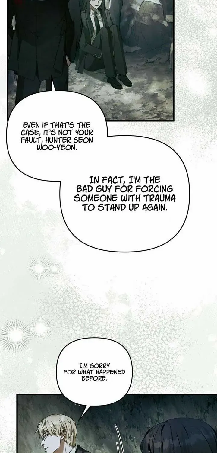 Read The Delusional Hunter in Another chapter 33 image 45 on Lezhin