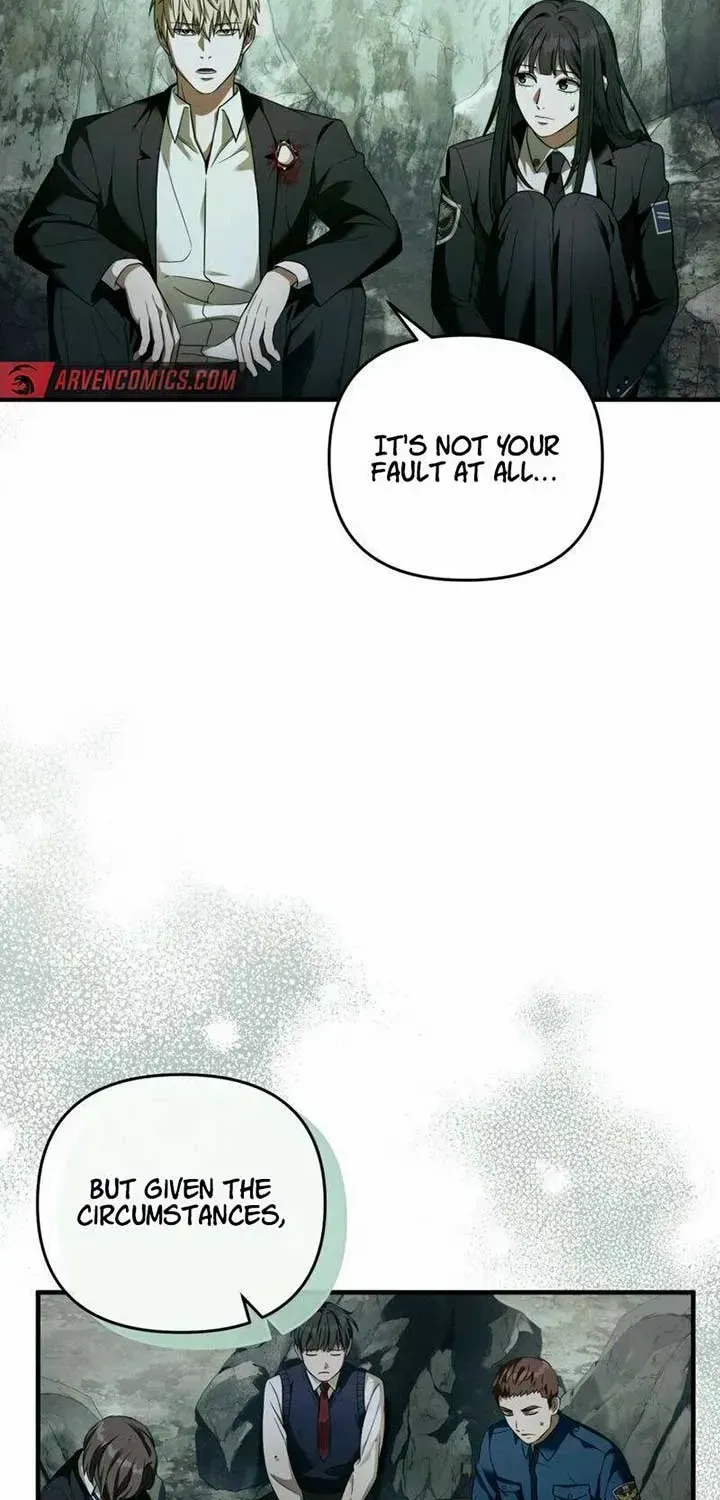 Read The Delusional Hunter in Another chapter 33 image 47 on Lezhin