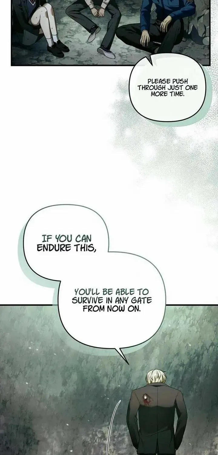 Read The Delusional Hunter in Another chapter 33 image 48 on Lezhin