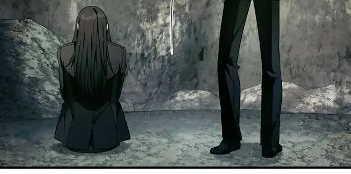Read The Delusional Hunter in Another chapter 33 image 49 on Lezhin
