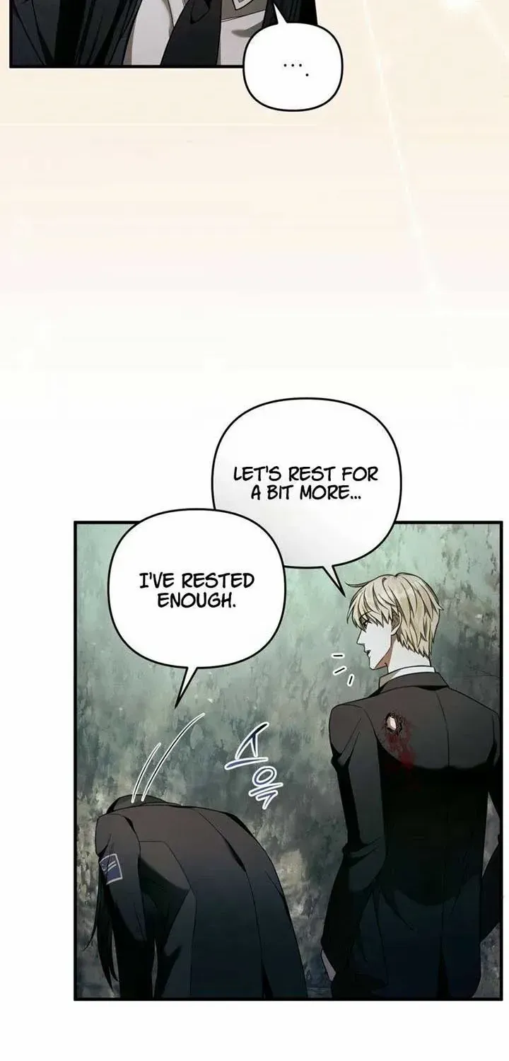 Read The Delusional Hunter in Another chapter 33 image 51 on Lezhin