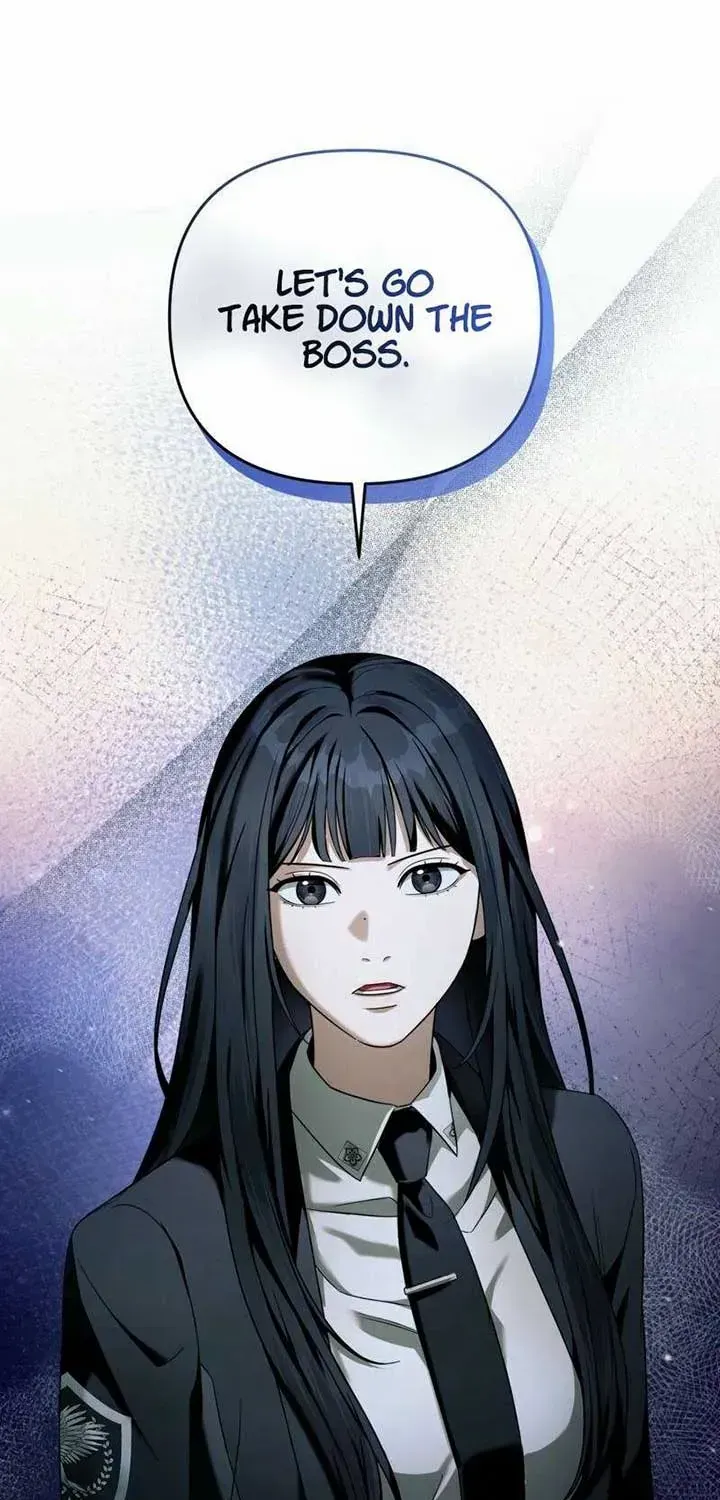 Read The Delusional Hunter in Another chapter 33 image 52 on Lezhin