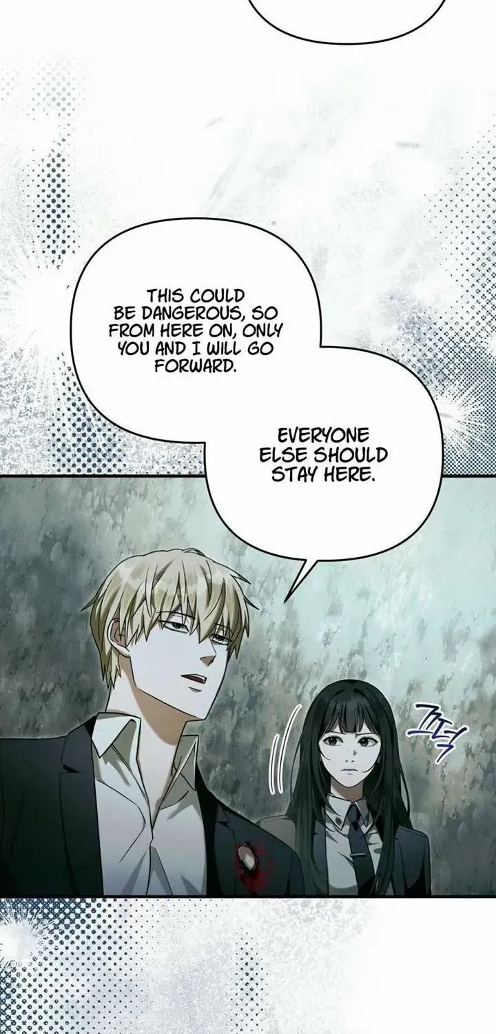 Read The Delusional Hunter in Another chapter 33 image 57 on Lezhin