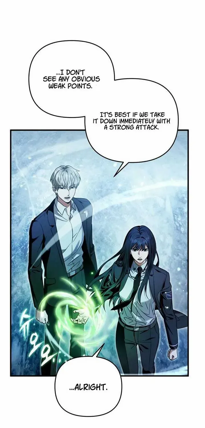 Read The Delusional Hunter in Another chapter 33 image 63 on Lezhin