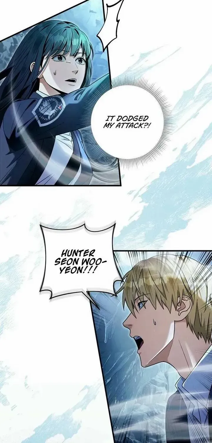Read The Delusional Hunter in Another chapter 33 image 68 on Lezhin