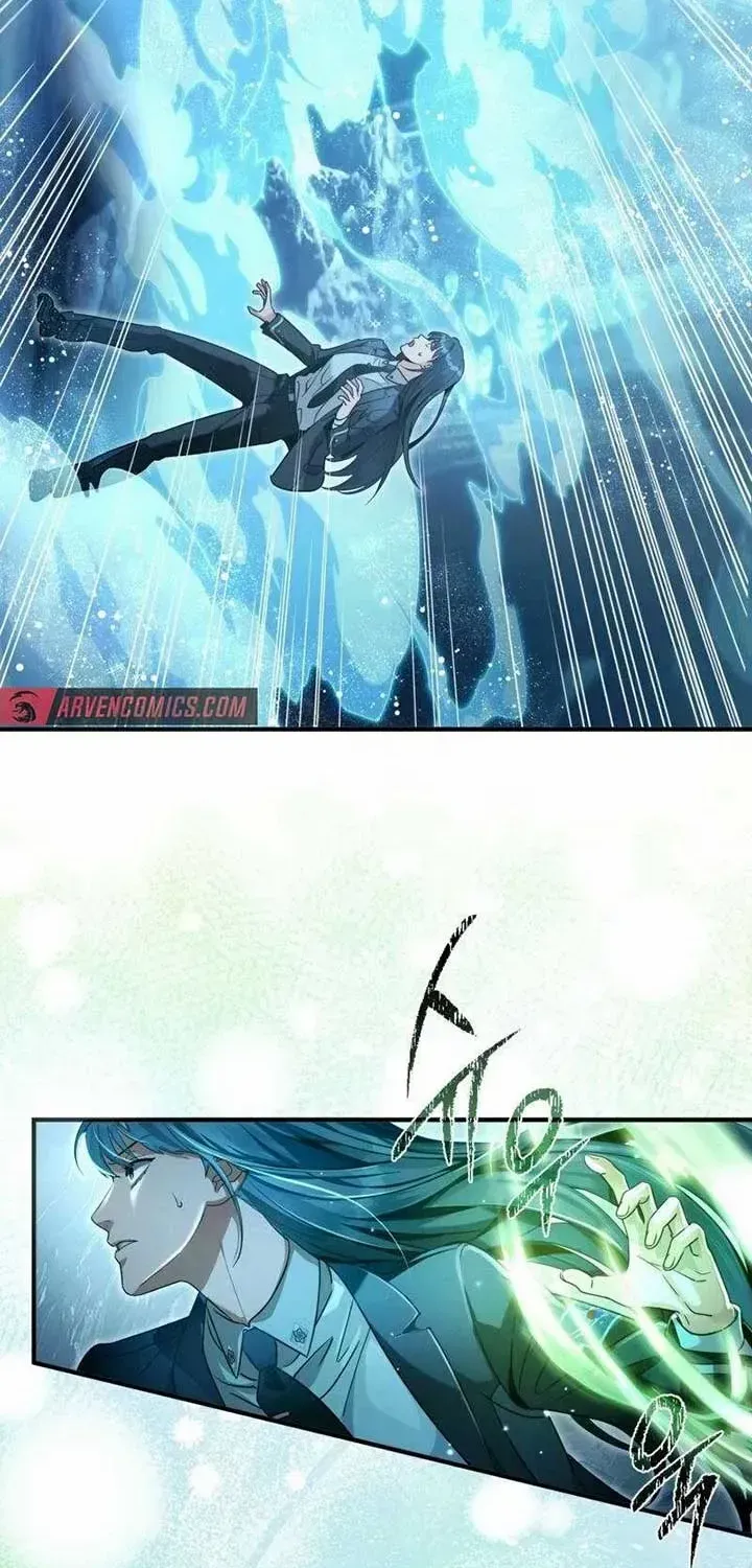 Read The Delusional Hunter in Another chapter 33 image 72 on Lezhin