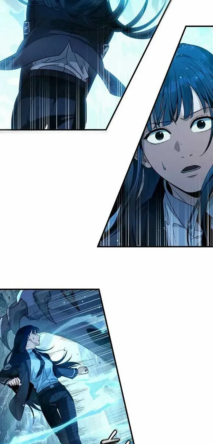 Read The Delusional Hunter in Another chapter 33 image 76 on Lezhin