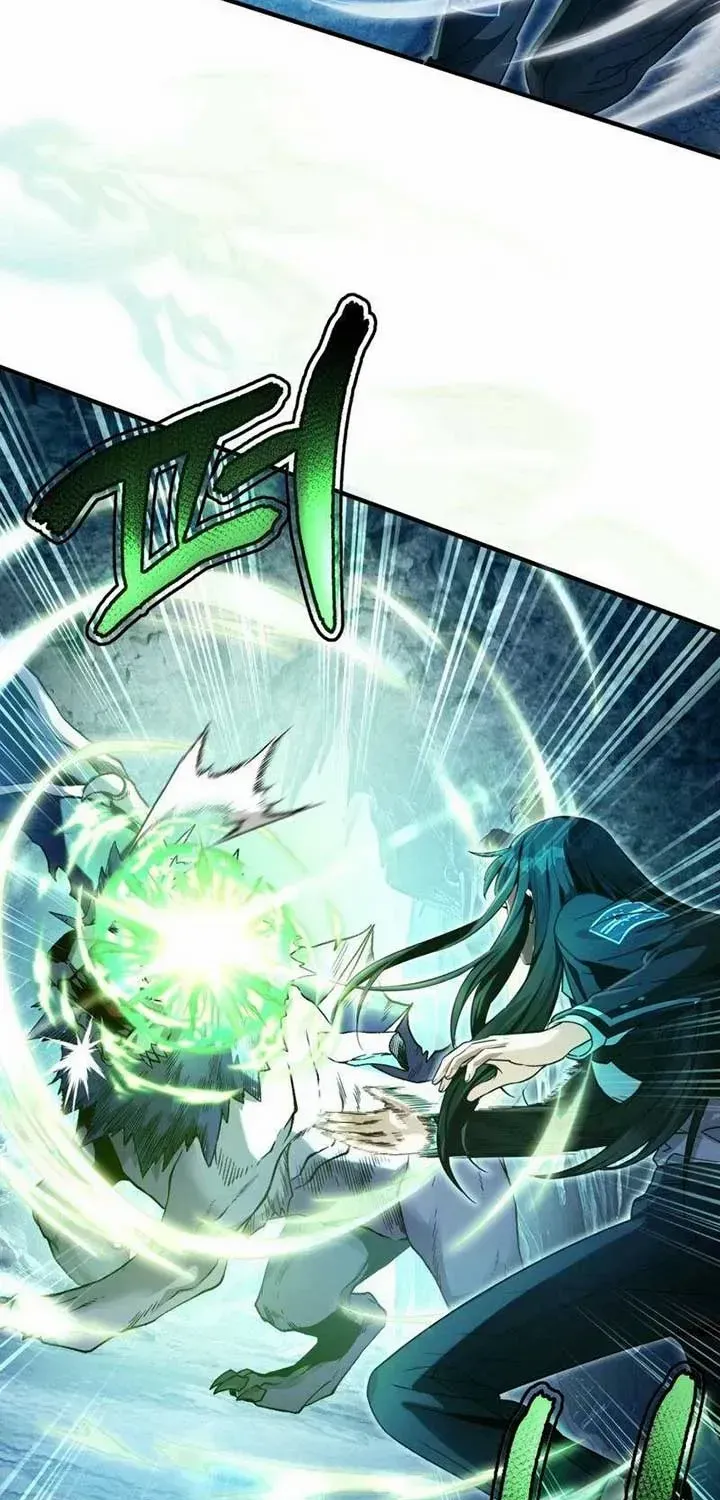 Read The Delusional Hunter in Another chapter 33 image 79 on Lezhin