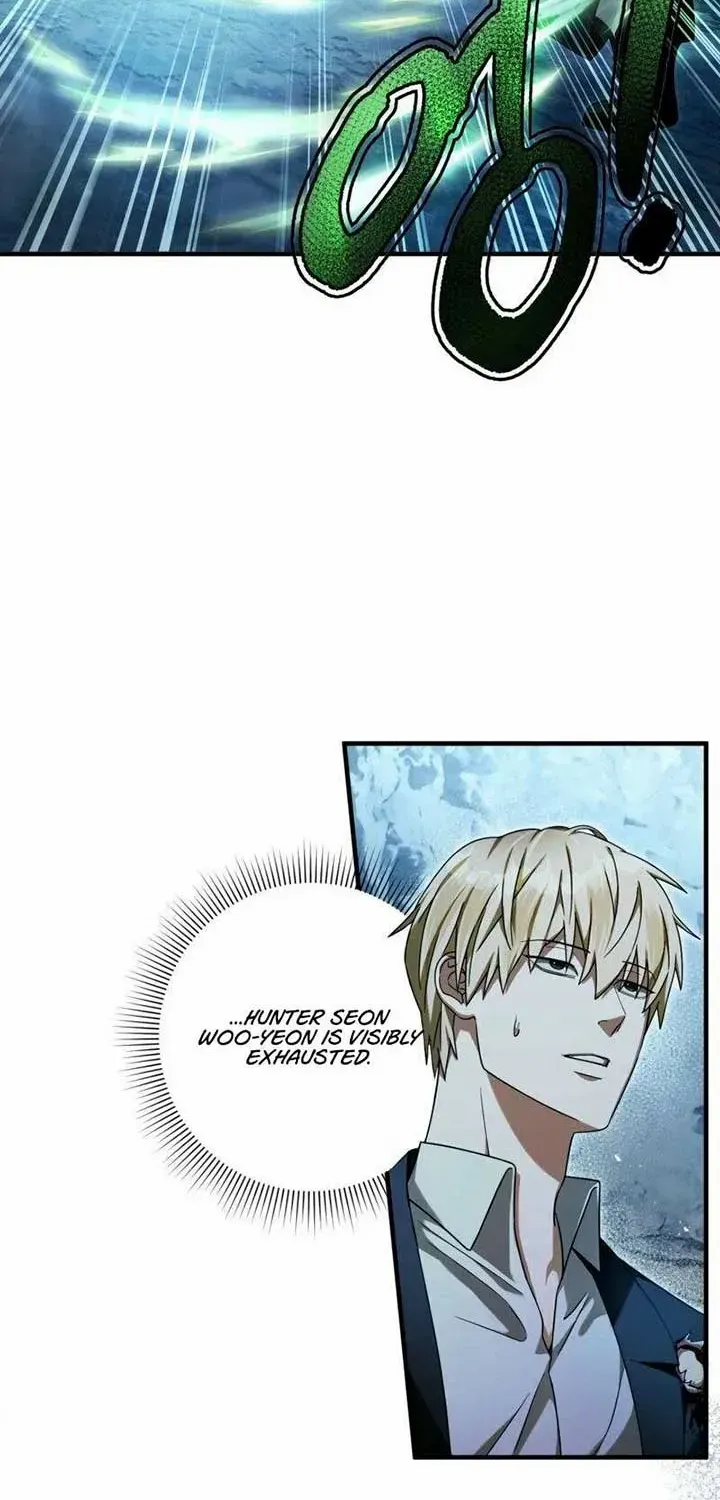 Read The Delusional Hunter in Another chapter 33 image 80 on Lezhin
