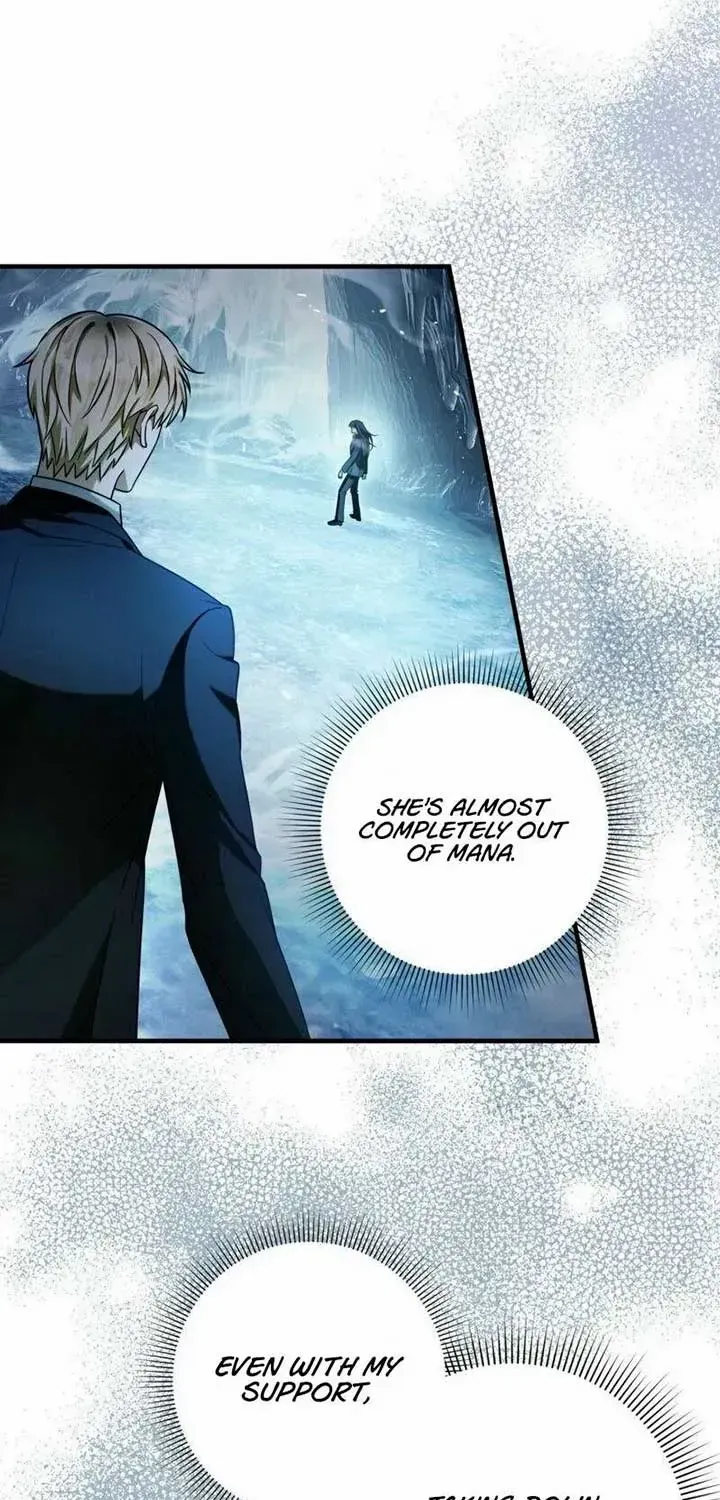 Read The Delusional Hunter in Another chapter 33 image 81 on Lezhin