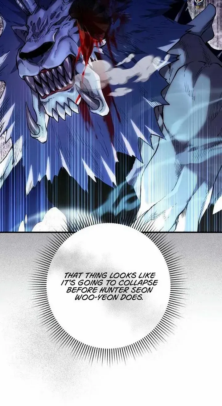 Read The Delusional Hunter in Another chapter 33 image 84 on Lezhin