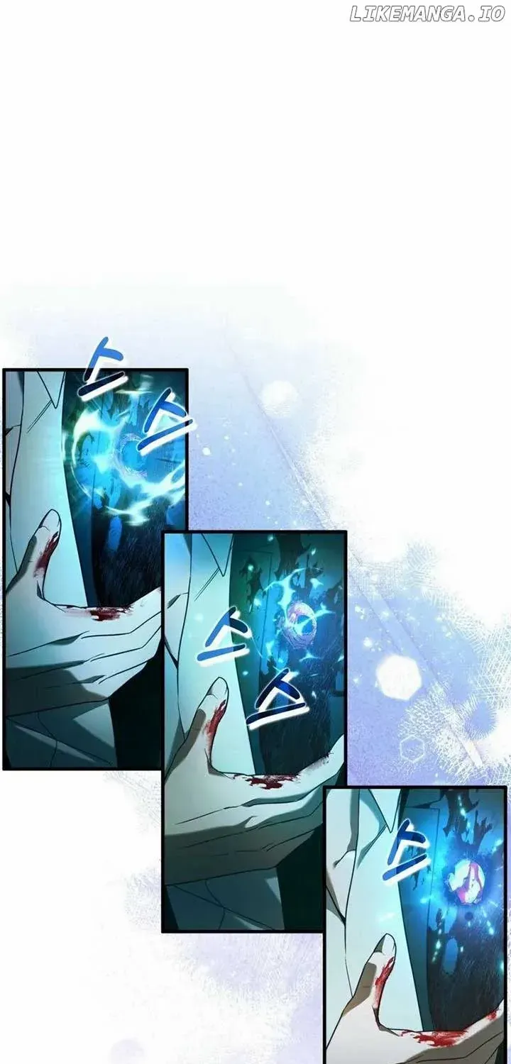 Read The Delusional Hunter in Another chapter 33 image 9 on Lezhin